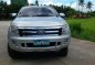 Ford Ranger XLT 2014 model manual-2