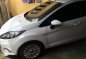 Ford Fiesta 2011 Rush 50k mileage only-2