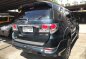 Toyota Fortuner 2015 for sale-0