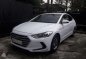 2017 Hyundai Elantra 1.6 FOR SALE-0