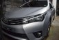 Toyota Corolla Altis G 2016 for sale-3