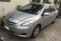 Toyota Vios E 2009 model Manual Transmission-0