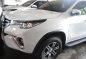 Toyota Fortuner G 2018 for sale-2