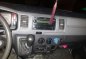 Toyota Hiace Commuter 2005 model smooth-7