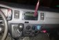 Toyota Hiace Commuter 2005 model smooth-0