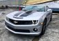 Chevrolet Camaro SS 2010 AT FOR SALE-0