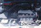 Honda Civic lxi 1997 manual D15b-6