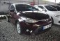 Well-maintained Toyota Vios E 2018 for sale-1