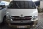 Toyota Hiace Gl Grandia 2017 for sale-5