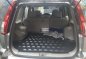 2004 Nissan Xtrail Silver For Sale -2