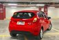 2014 Ford Fiesta 1.5L engine - Manual transmission-1