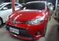 Toyota Vios E 2014 for sale-3