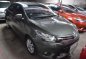 Toyota Vios E 2017 for sale-0