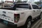 2013 Ford Ranger Wildtrak 4x4 Matic Diesel For Sale -4