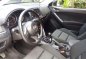 2012 Mazda CX5 loaded makinis FOR SALE-4