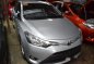 Toyota Vios E 2017 for sale-4