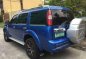 2011 Ford Everest AT Diesel FOR SALE-4