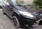 2012 FORD FIESTA SEDAN Automatic Transmission-0