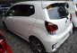 Toyota Wigo G 2018 for sale-0