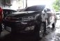 Toyota Innova E 2017 for sale-1