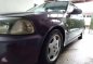 97 Honda Civic VTi VTEC FOR SALE-1