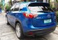 2012 Mazda CX5 loaded makinis FOR SALE-6