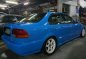 Honda Civic Lxi 96 mdl FOR SALE-2