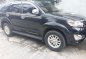 Toyota Fortuner 2.5V 2014 Diesel 4X2-0