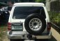 Mitsubishi Pajero 2001 Field Master For Sale -0