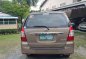 2013 Toyota Innova G D4D manual turbo diesel-1