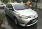 2013 Toyota Vios J - 1st owner - Like new-0