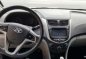 Hyundai Accent 2014 16L AT Diesel Cash or Financing-5