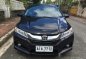 Well-maintained Honda City 2014 for sale-1