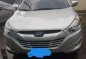 Hyundai Tucson Automatic 2012 FOR SALE-0