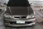 Honda Civic lxi 1997 manual D15b-2