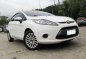 2012 Ford Fiesta for sale-0