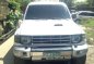 Mitsubishi Pajero 2001 Field Master For Sale -1