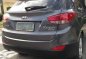 2012 Hyundai Tucson 2.0 4WD CRDI eVGT -4