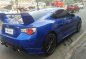 2016 Subaru BRZ Matic For Sale -4