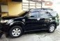 2011 Toyota Fortuner Like New -2