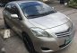 2011 Toyota Vios E MT 1.3 Gasoline-2