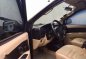 Isuzu Sportivo X 2013 model Automatic transmission-5