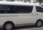 2016 Toyota Hiace GL Commuter Super Grandia-8