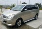 Toyota Innova G 2009 gas FOR SALE-0