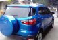 2016 Ford Ecosport For Sale-1