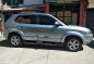 Hyundai Tucson 2008 crdi diesel automatic -2