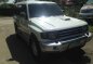 Mitsubishi Pajero 2001 Field Master For Sale -3