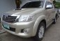 Toyota Hilux G 2013 for sale-0