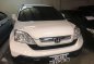 2009 Honda Crv AT gas low mileage all original-0