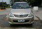 Toyota Innova G 2009 gas FOR SALE-3